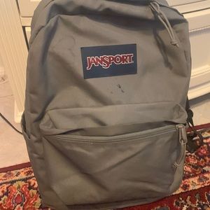 jansport backpack